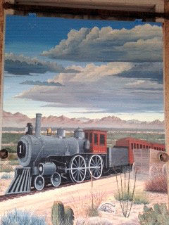 Last Wagon Transport